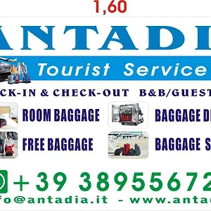 Affittacamere Antadia