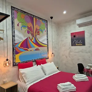 Clale Guest house Naples