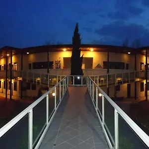 Aparthotel Ghironda