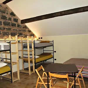 Agora Hostel Catania