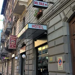 Del Sole Hotel Milan